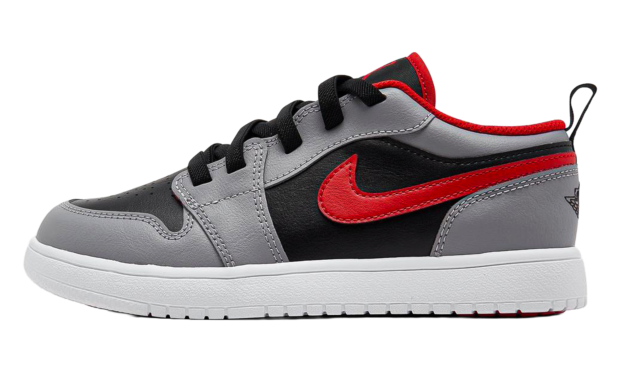 Jordan 1 Low ALT PS "Cement Fire Red" DR9748 060