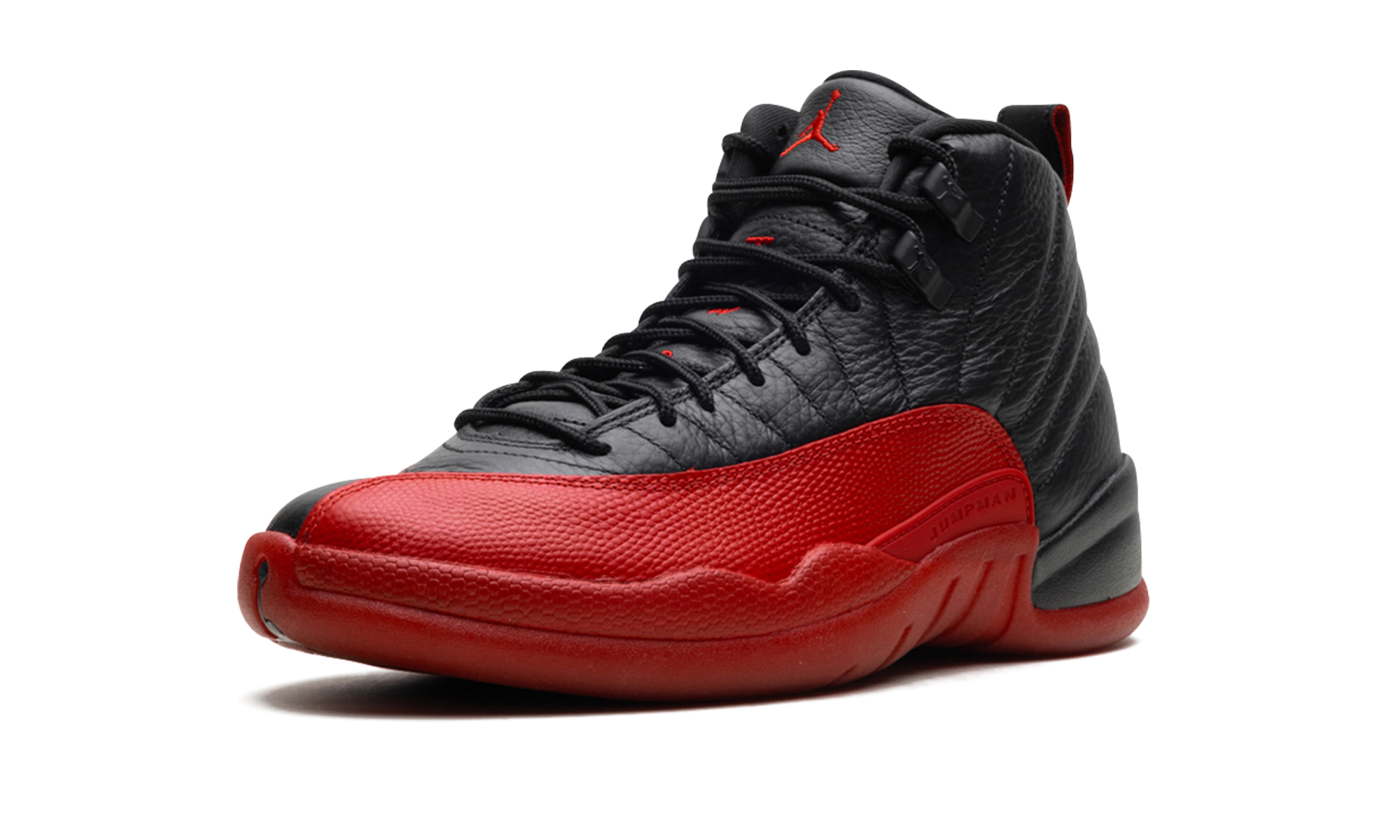 Air Jordan 12 "Flu Game (2025)" CT8013 002