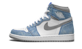 Air Jordan 1 Retro High OG "Hyper Royal" 555088 402