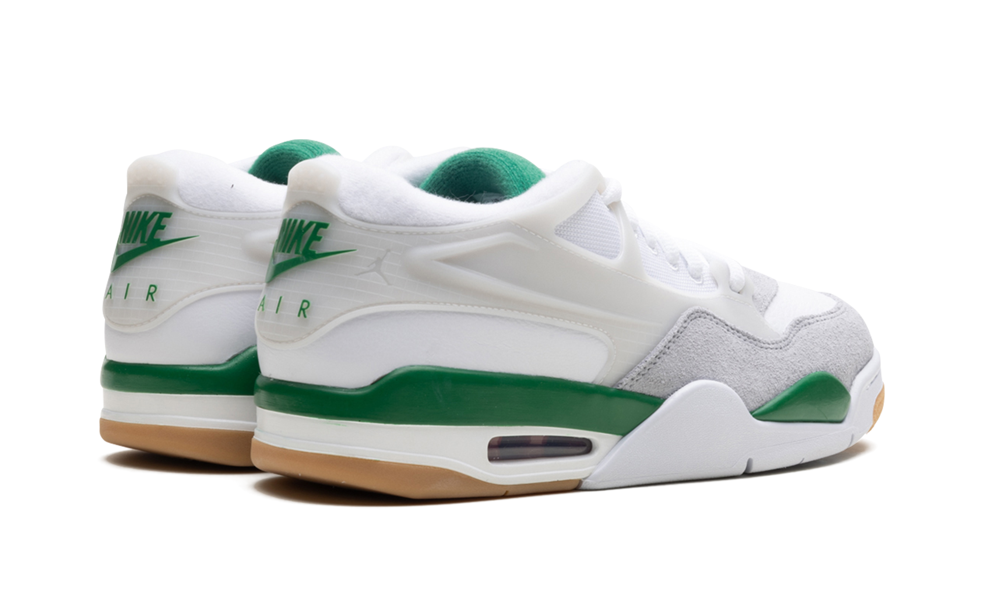 Air Jordan 4 RM "Pine Green" FQ7939 103