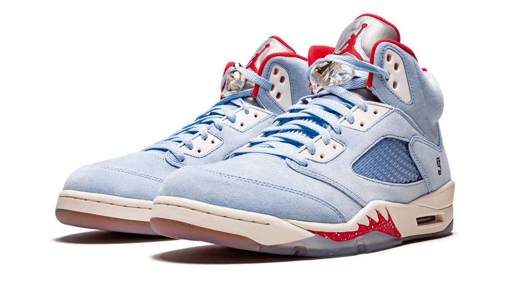 Air Jordan 5 Retro "Trophy Room" CI1899 400