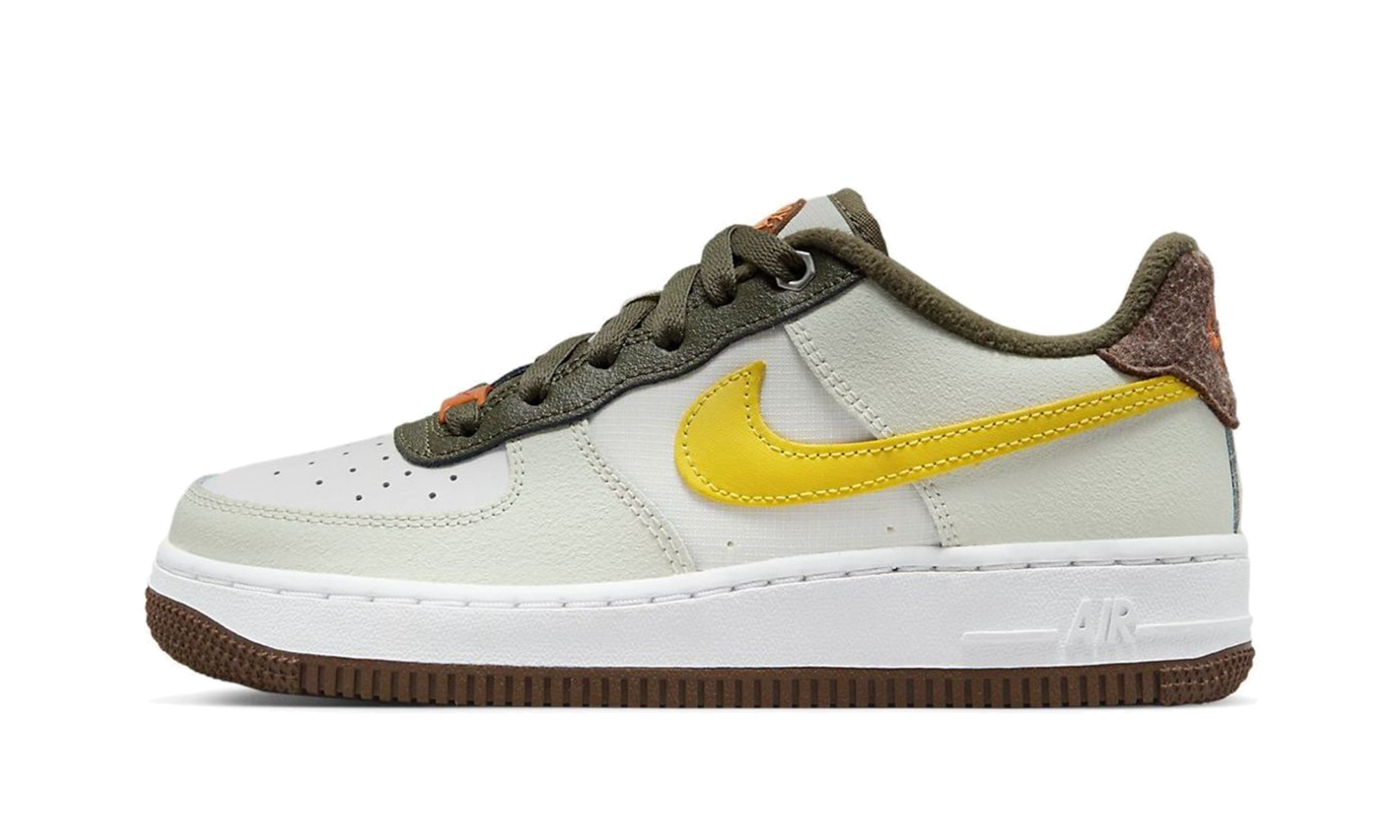 Air Force 1 Low GS "Ready, Play!" FV3647 171