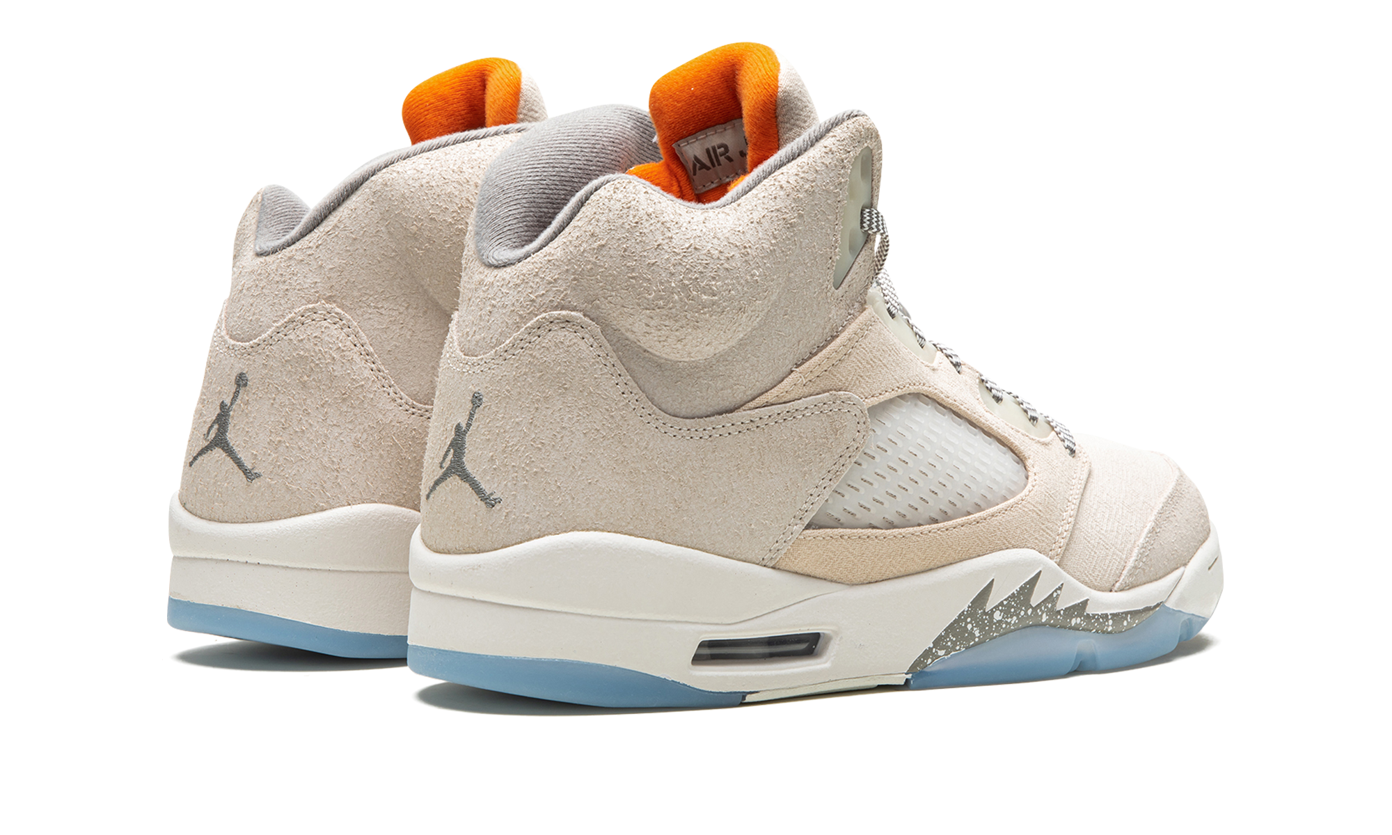 Air Jordan 5 "Craft" FD9222 180