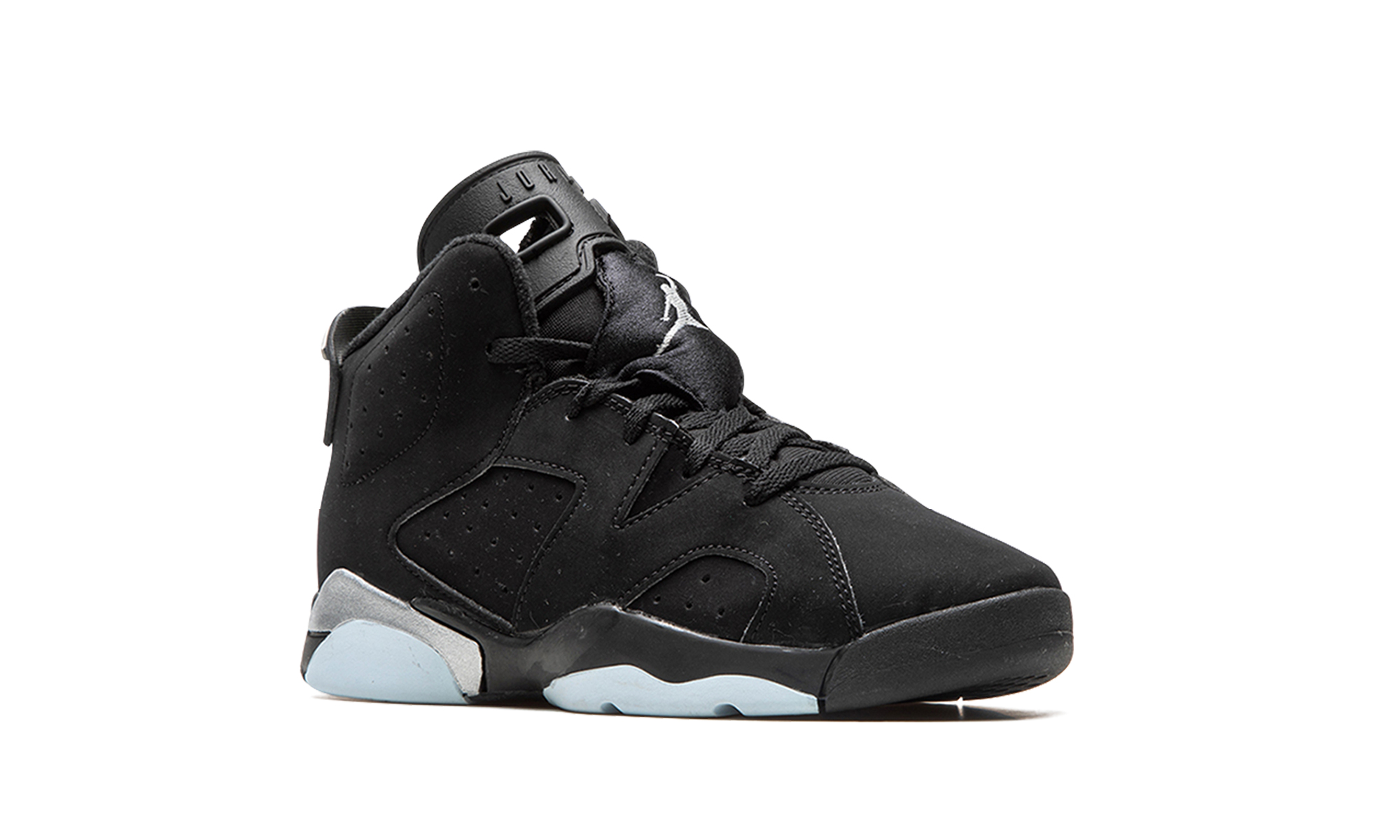 Air Jordan 6 PS "Chrome" DX6178 001