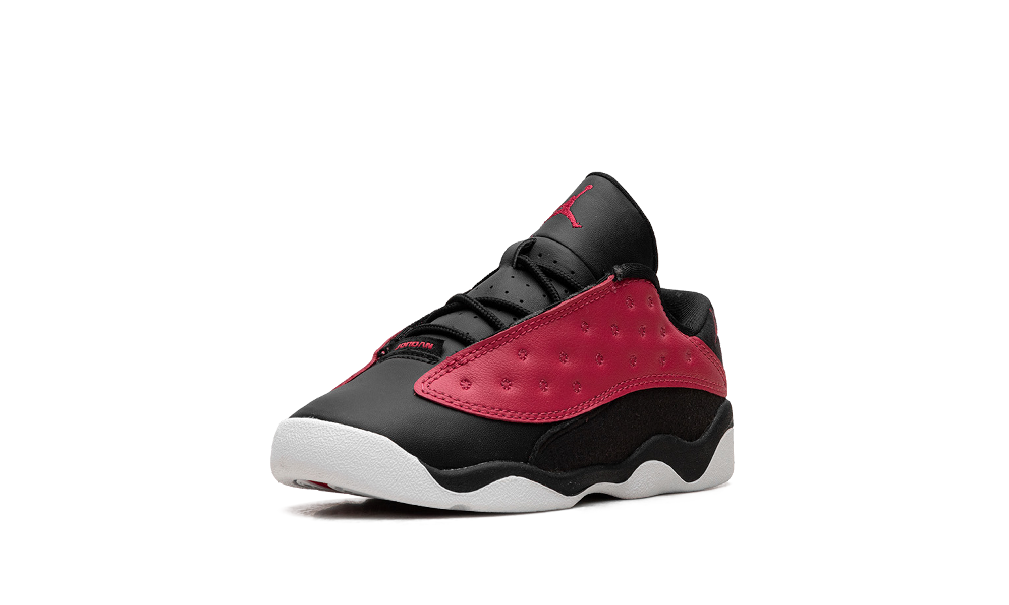 Air Jordan 13 Retro Low TD "Red" DA8017 061