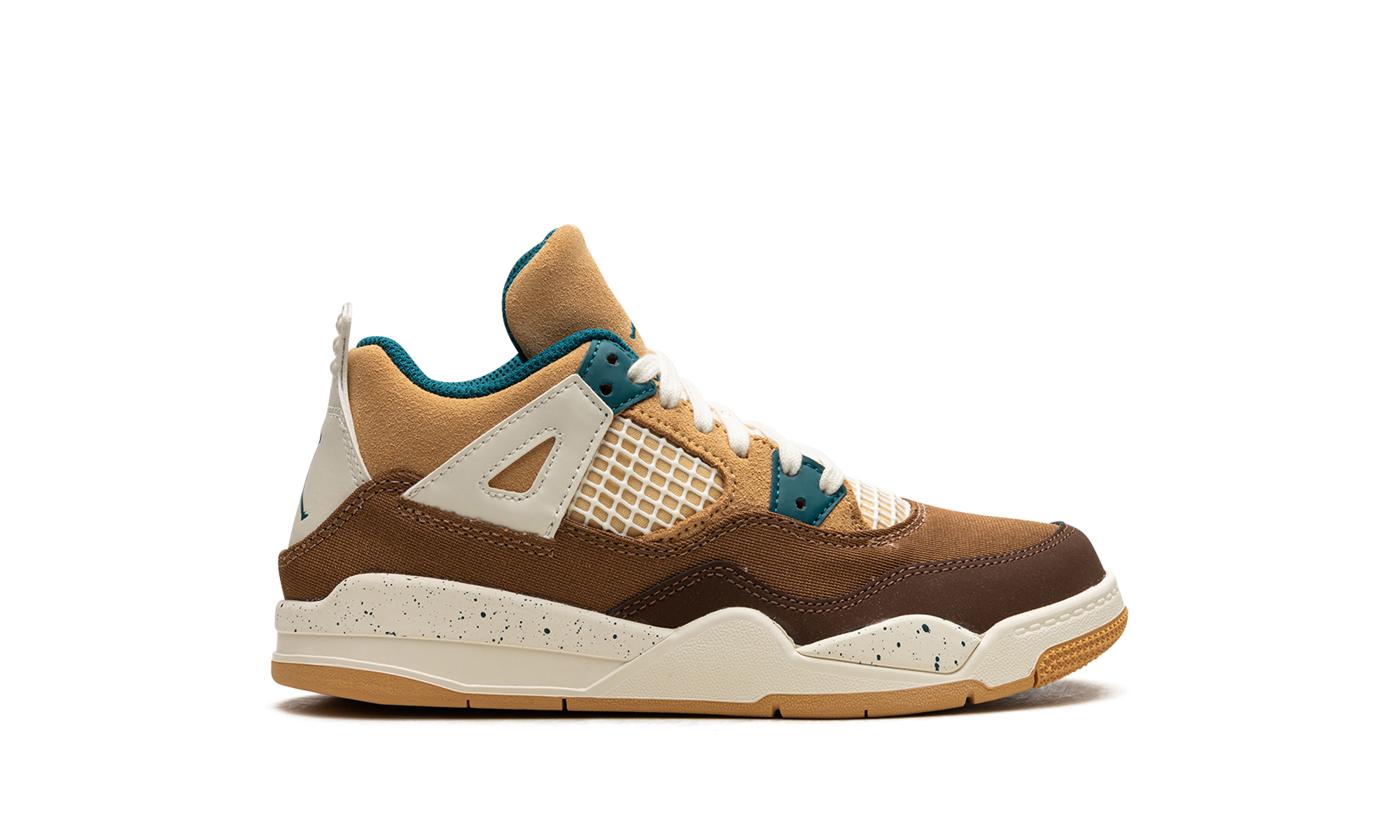 Air Jordan 4 Retro PS "Seasonal Collector" FB2213 200