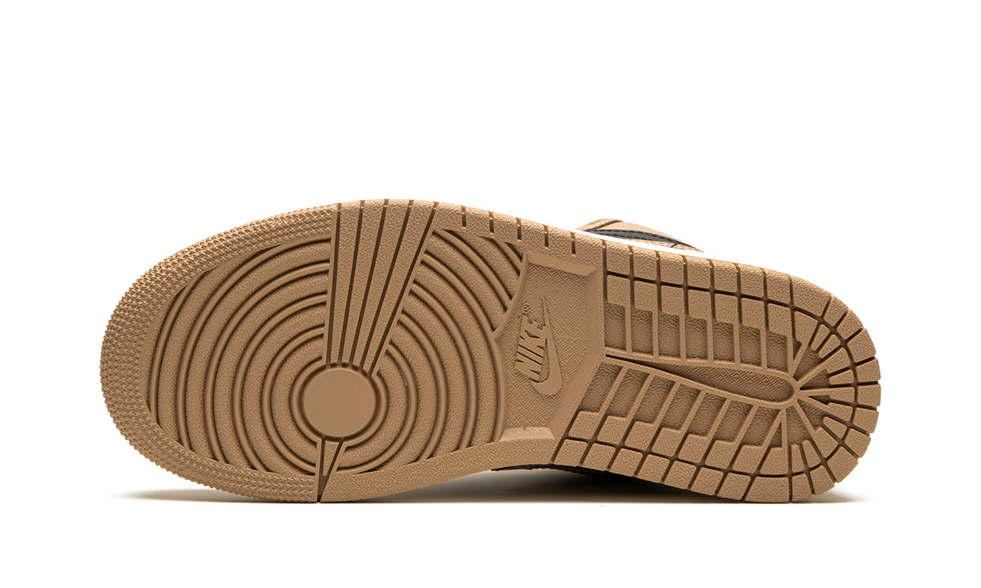 Air Jordan 1 Low WMNS "Desert / Black" DC0774 201