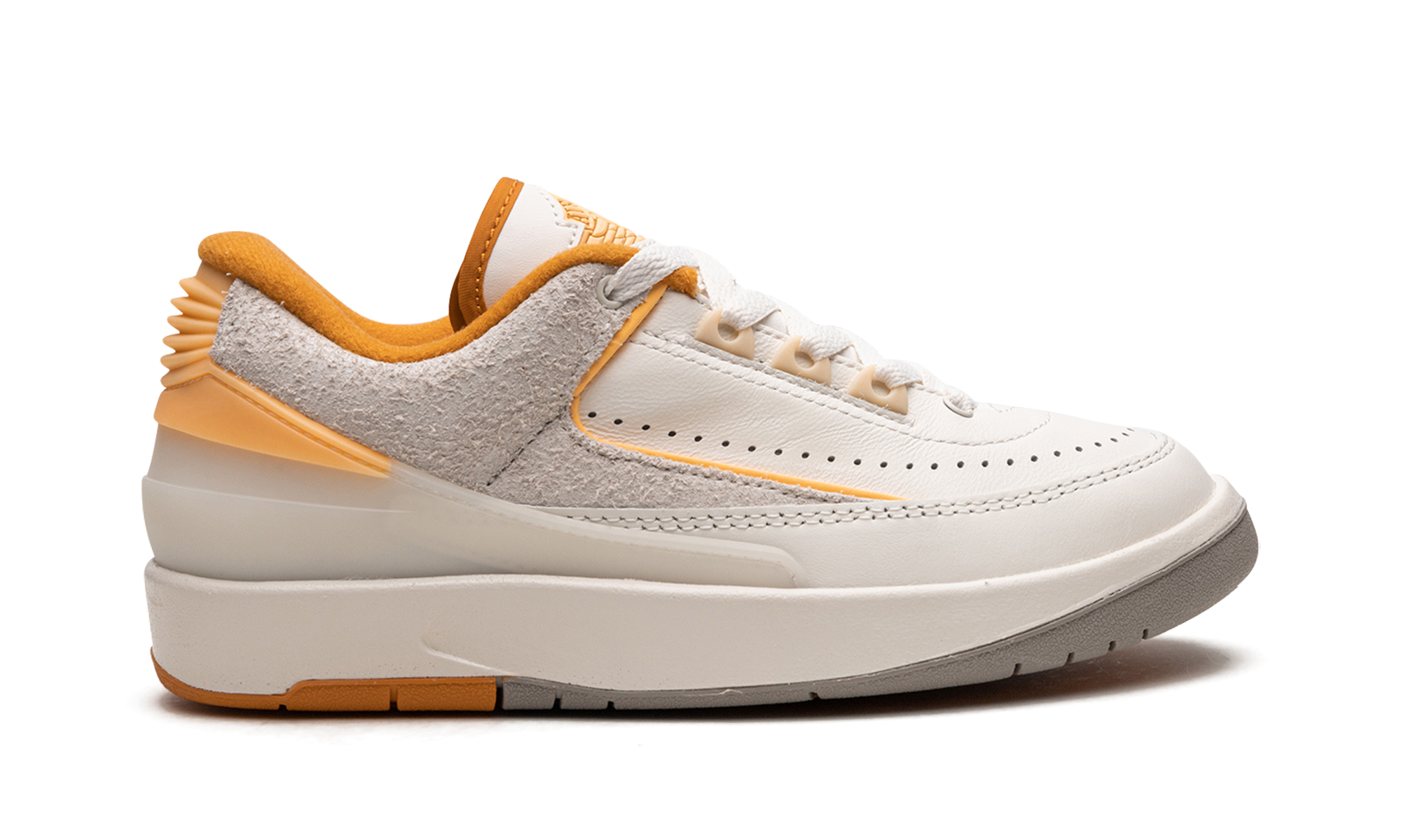 Air Jordan 2 Low Craft "Sail" DV9956 118