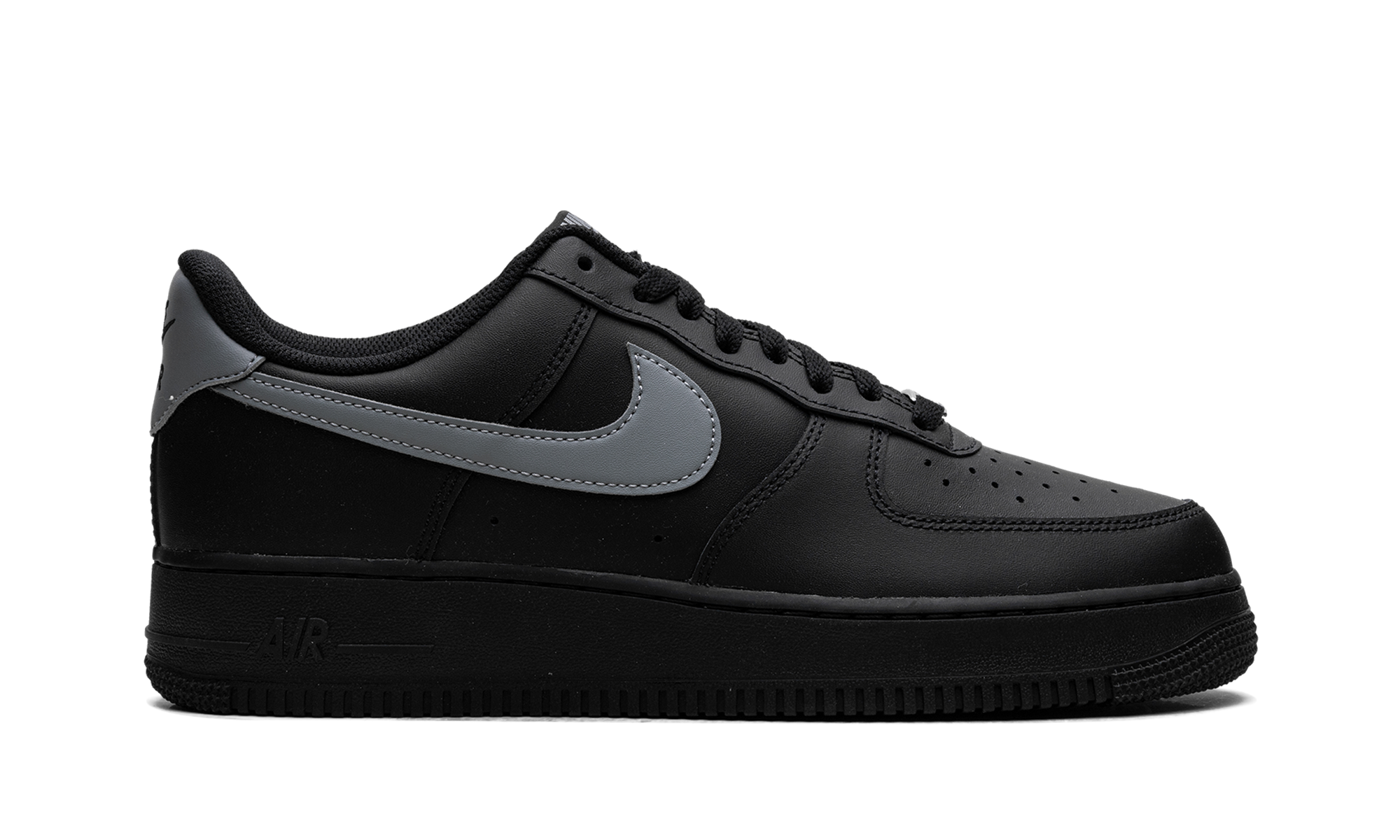 Air Force 1 Low '07 "Black Cool Grey" FJ4146 003