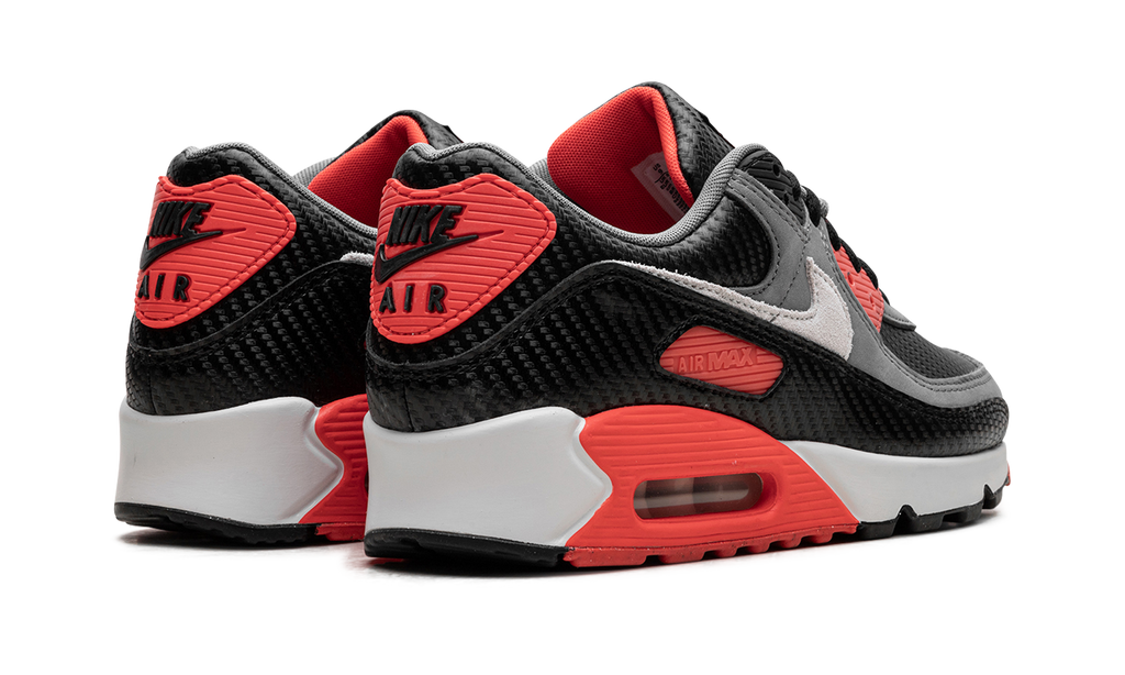 Air Max 90 PRM "Black Photon Dust" HM9432 001
