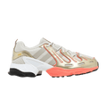adidas EQT Gazelle Bliss Red Gold