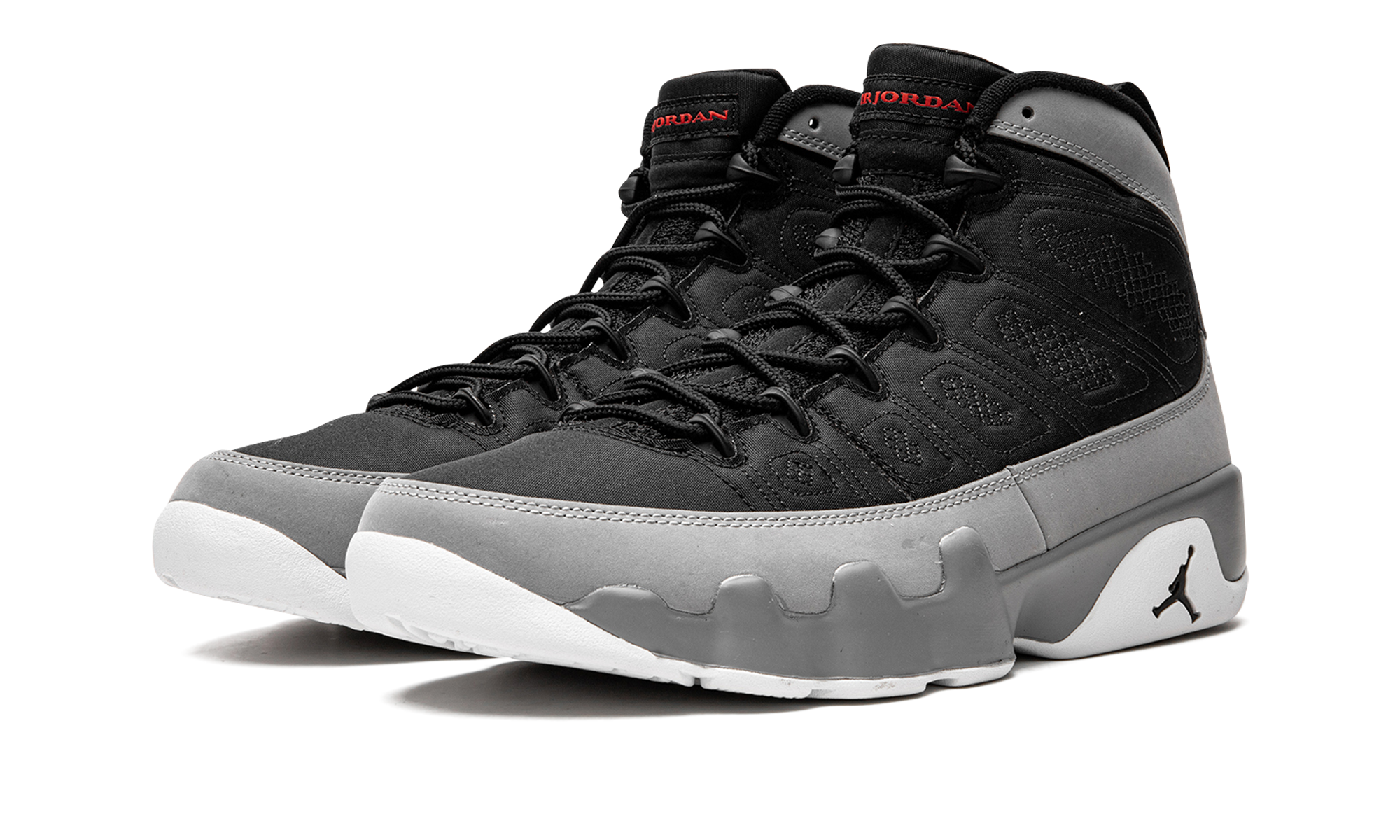 Air Jordan 9 Retro "Particle Grey" CT8019 060