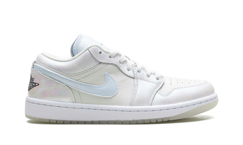 Jordan 1 Low SE WMNS "Year of the Snake" HF4080 001