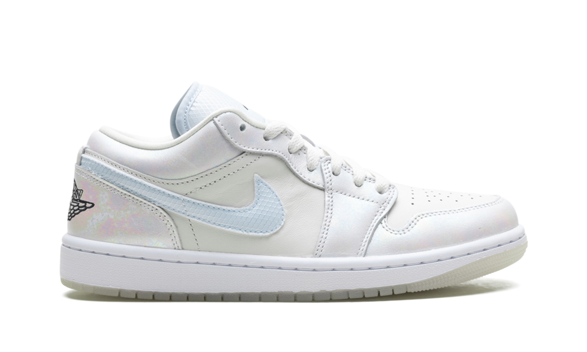 Jordan 1 Low SE WMNS "Year of the Snake" HF4080 001