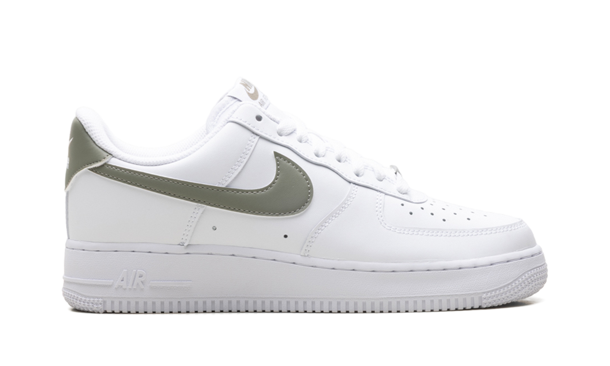 AIR FORCE 1 '07 "White/Gold" FJ4146 116