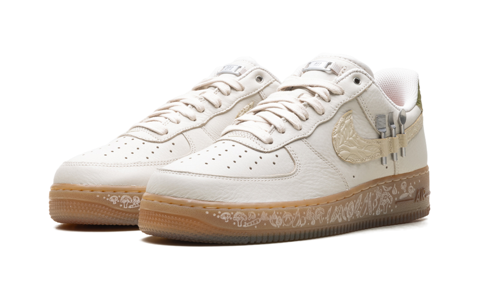 Air Force 1 "Doernbecher" IO7688 921