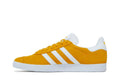 adidas Gazelle Crew Yellow