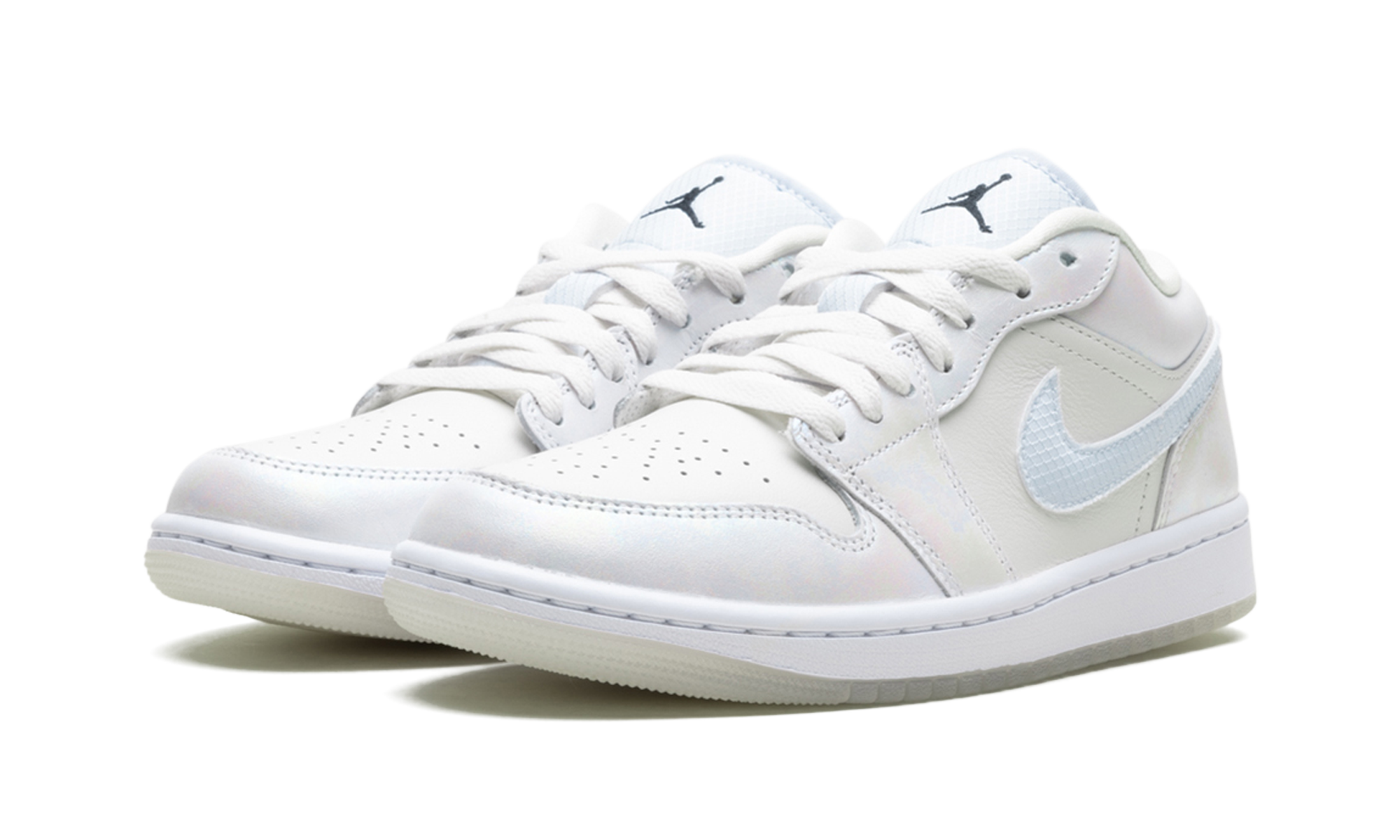 Jordan 1 Low SE WMNS "Year of the Snake" HF4080 001