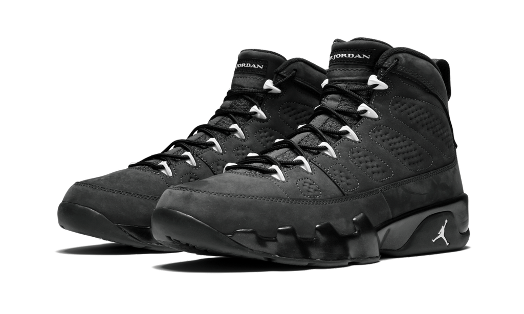 Air Jordan 9 Retro "Anthracite" 302370 013