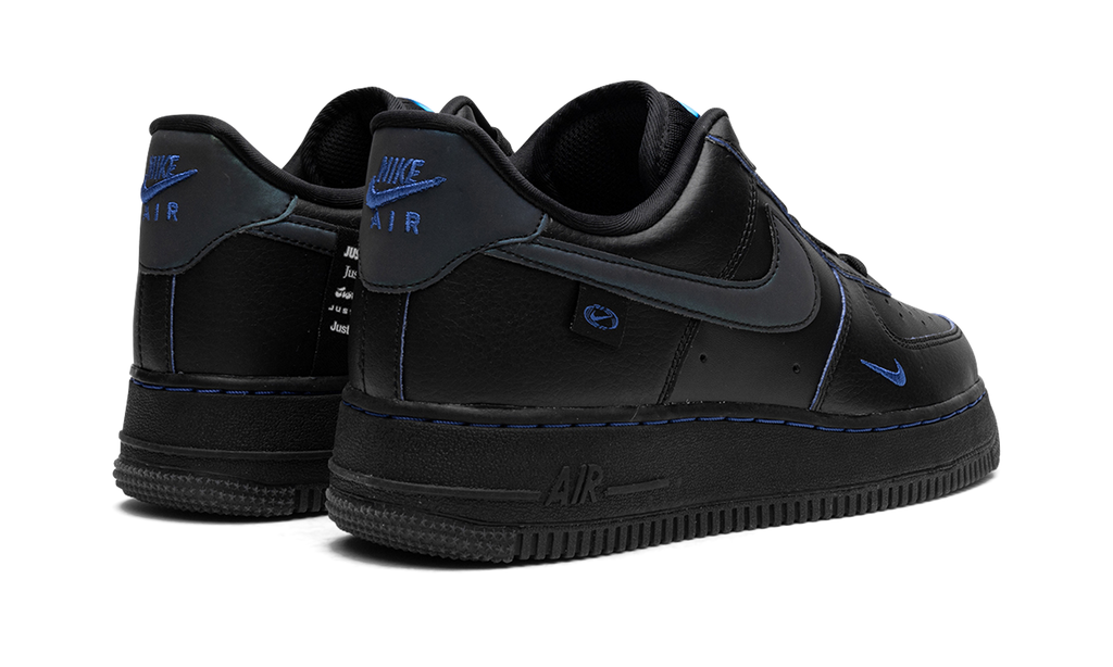 AIR FORCE 1 LO '07 LX MNS WMNS "Worldwide" FB1840 001