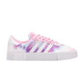 adidas Sambarose Tie Dye True Pink (Women's)