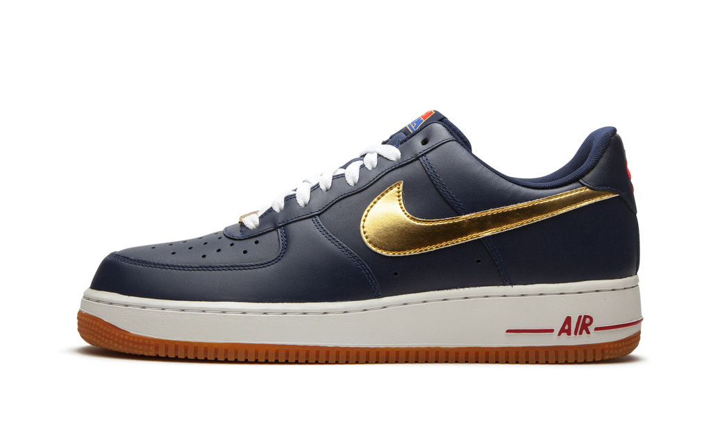 Air Force 1 "USA - Olympic 2012" 488298 406