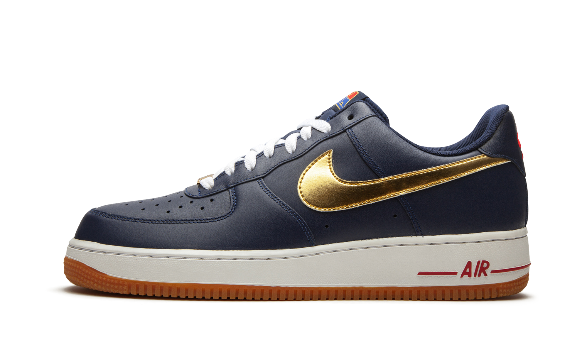 Air Force 1 "USA - Olympic 2012" 488298 406