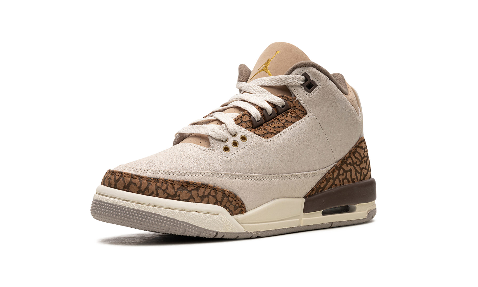 Air Jordan 3 GS "Palomino" DM0967 102