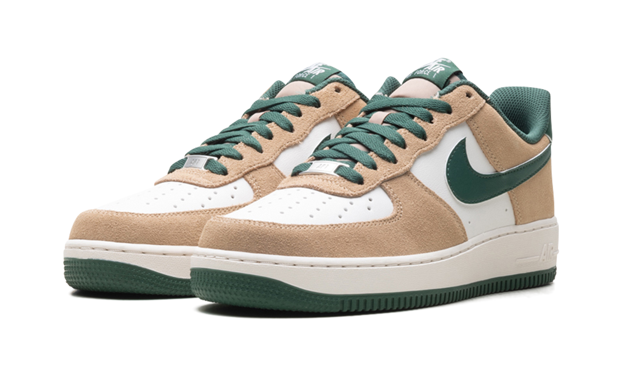 Air Force 1 '07 LV8 "Rattan Phantom Fir" FQ8714 203