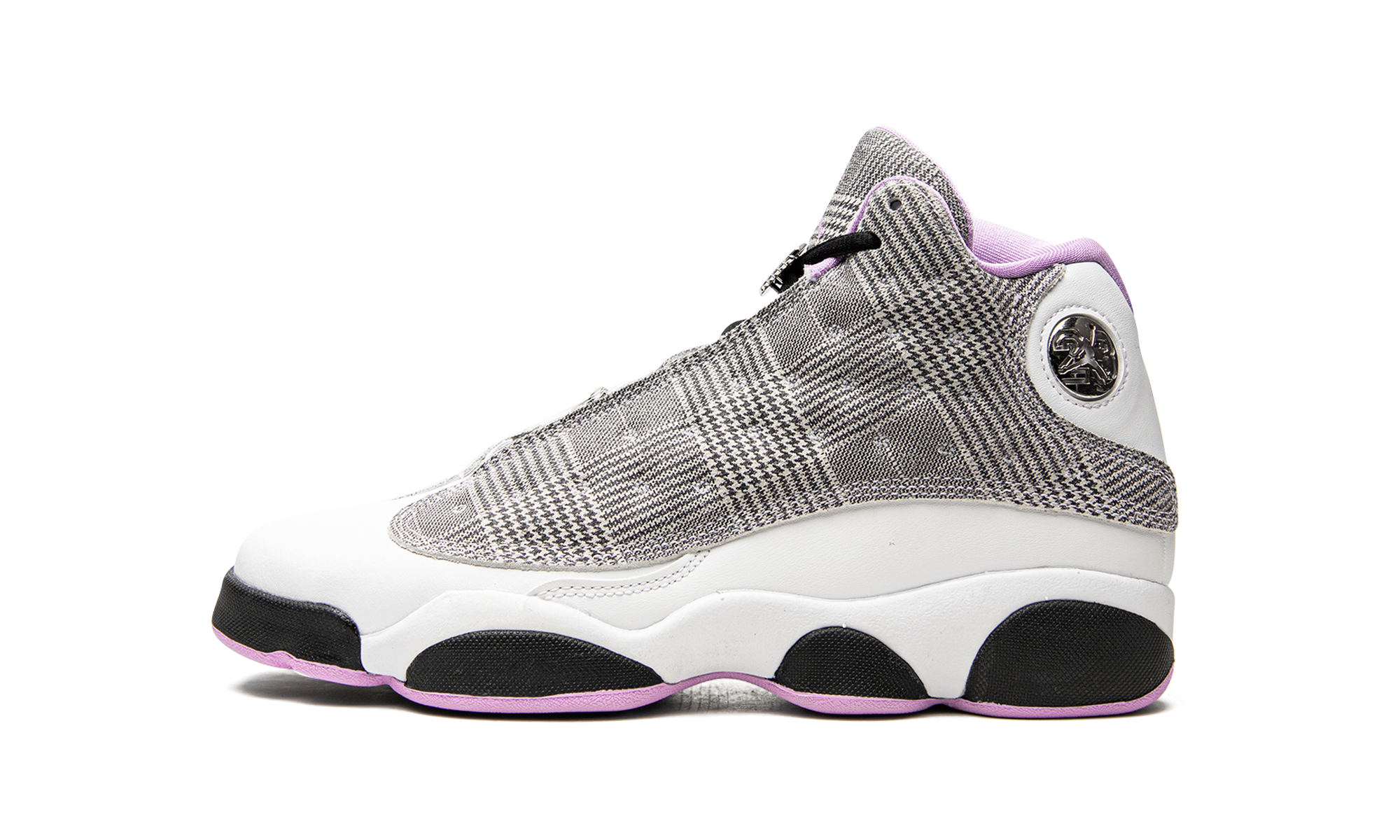 Air Jordan 13 Retro GS "Houndstooth" DN3938 015