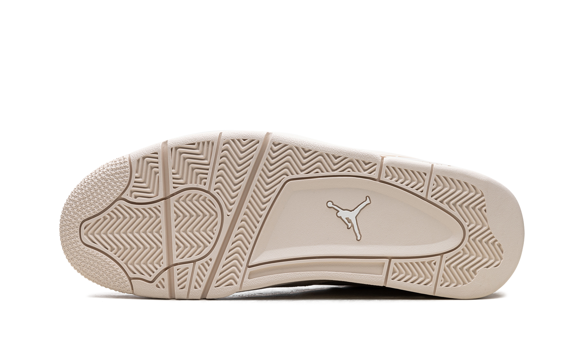 Air Jordan 4 RM WMNS "Legend Light Brown" FQ7940 200