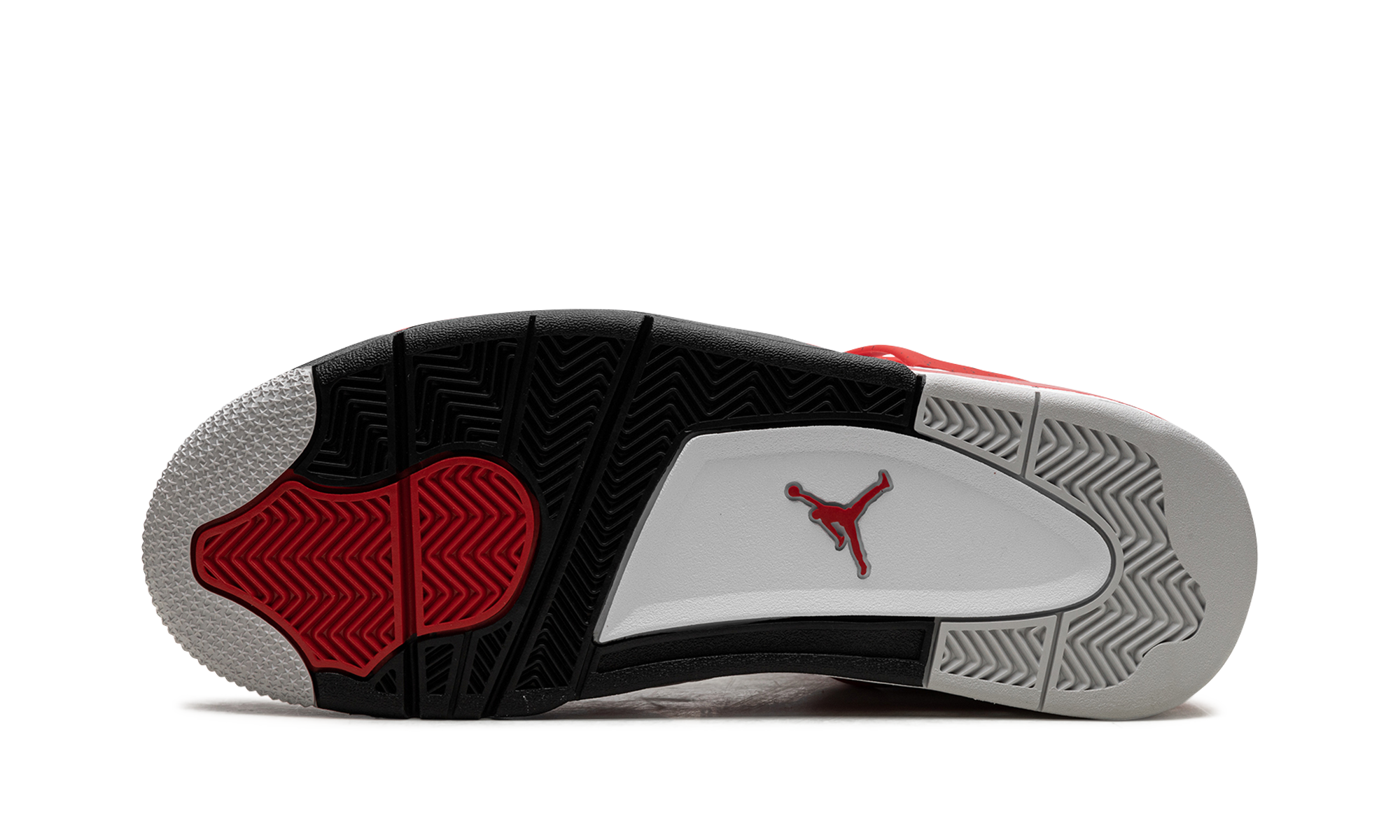 Air Jordan 4 "Red Cement" DH6927 161