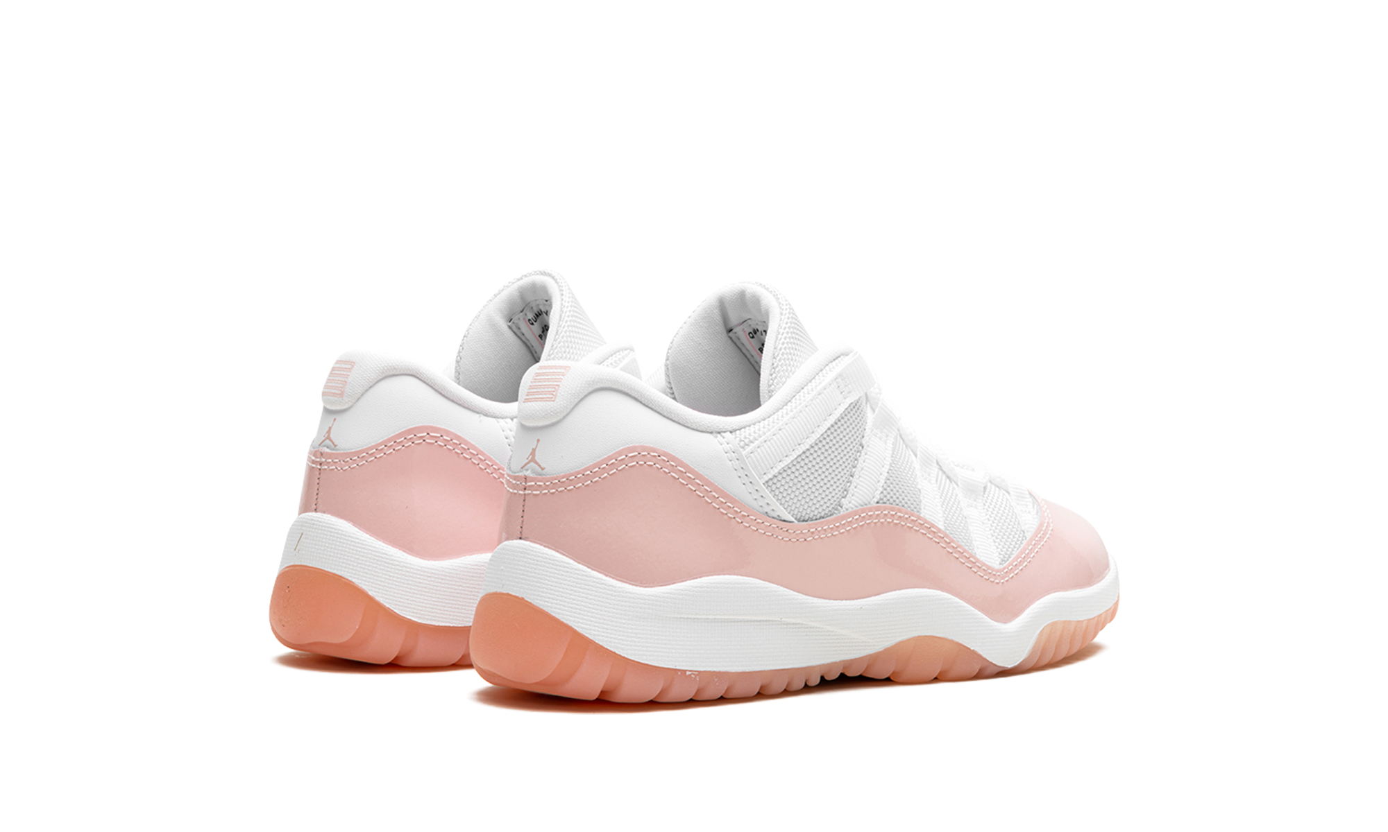 Air Jordan 11 Retro Low PS "Legend Pink" 580522 160