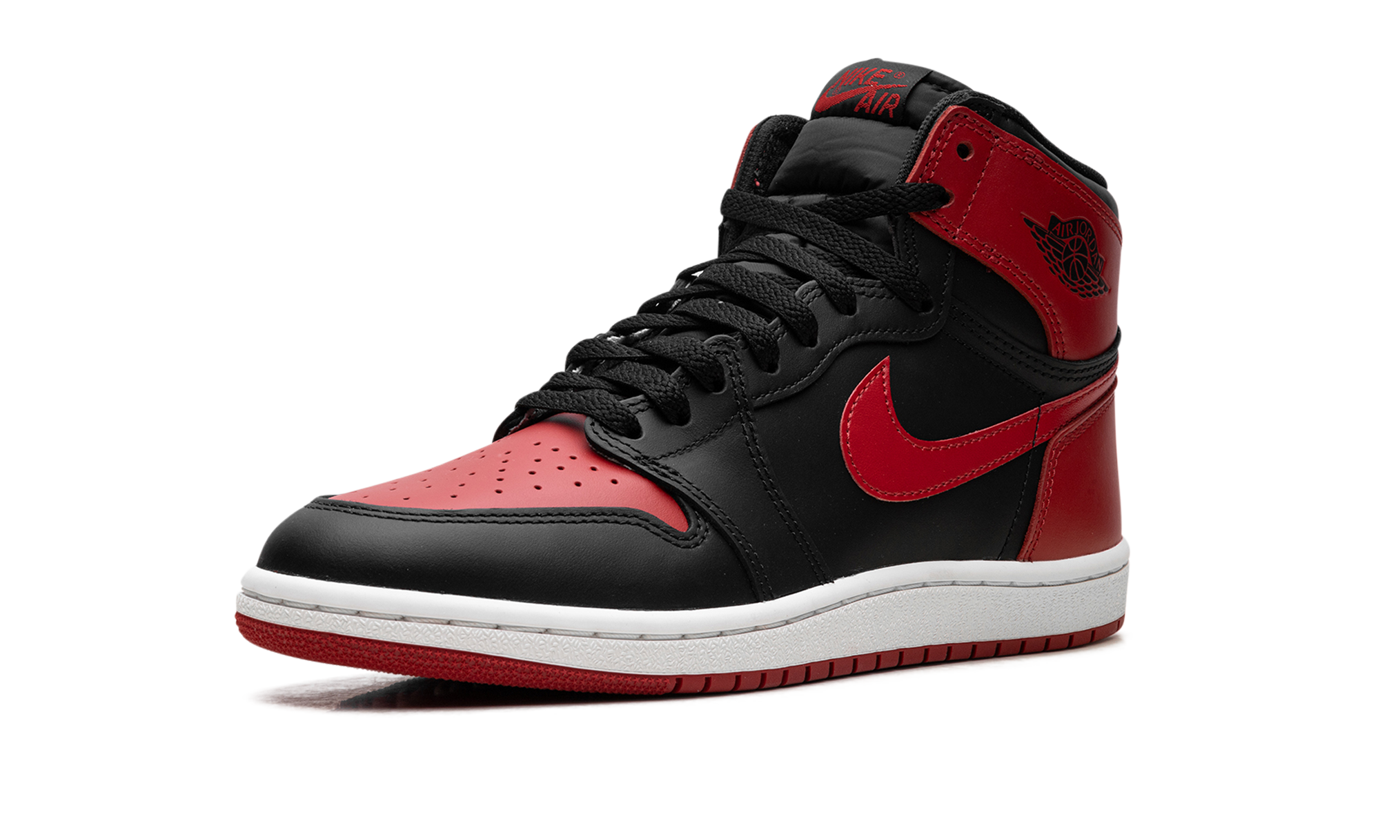 Air Jordan 1 High 85 SP "Bred (2025)" IQ6083 067