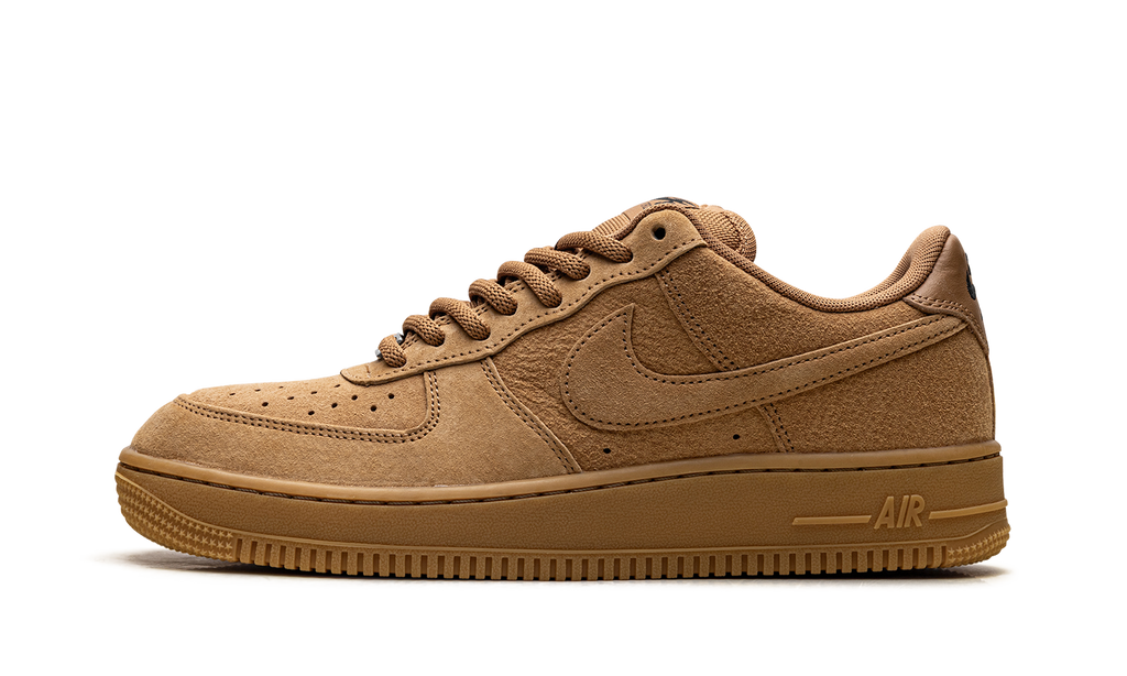 Air Force 1 SB "Flax / Black" HM8517 200