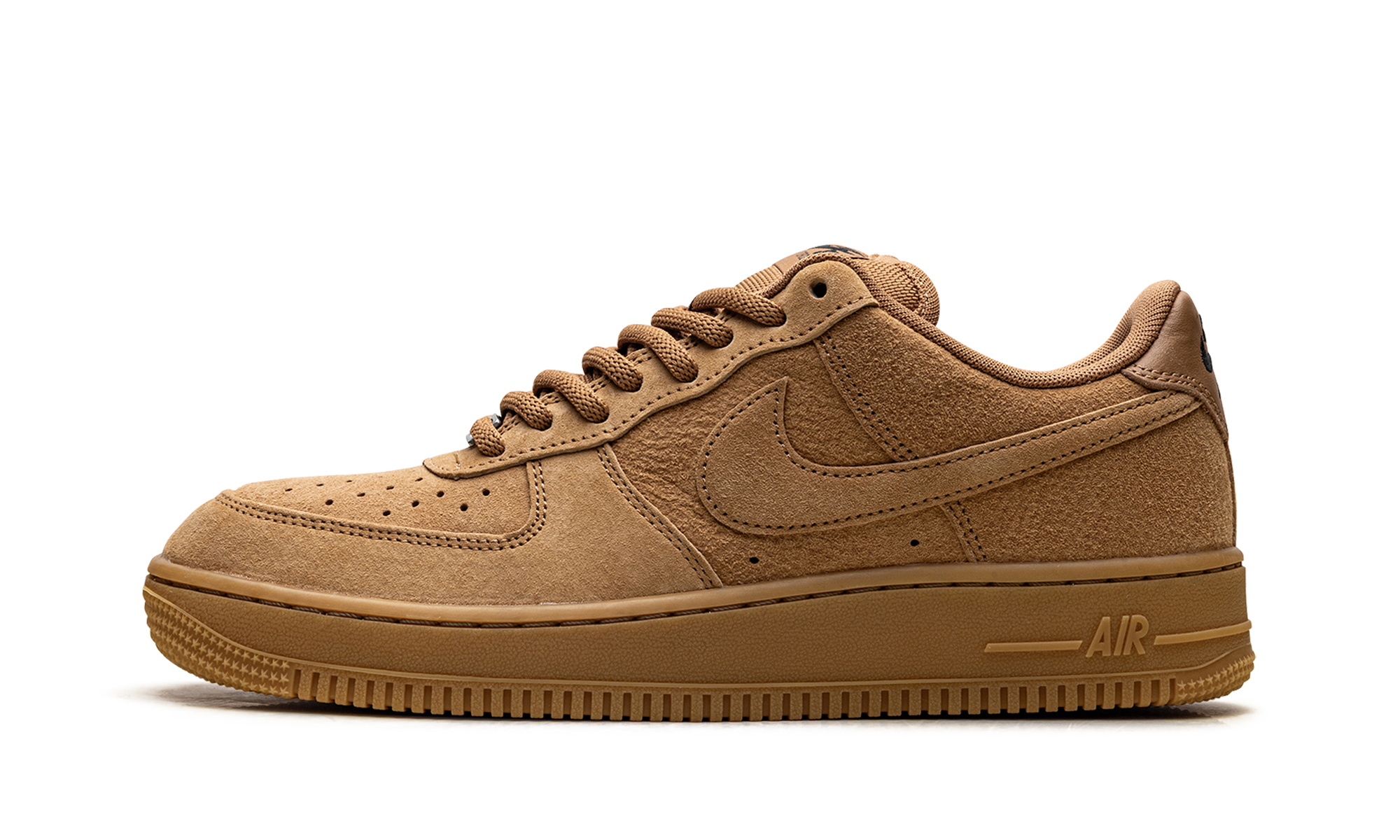Air Force 1 SB "Flax / Black" HM8517 200