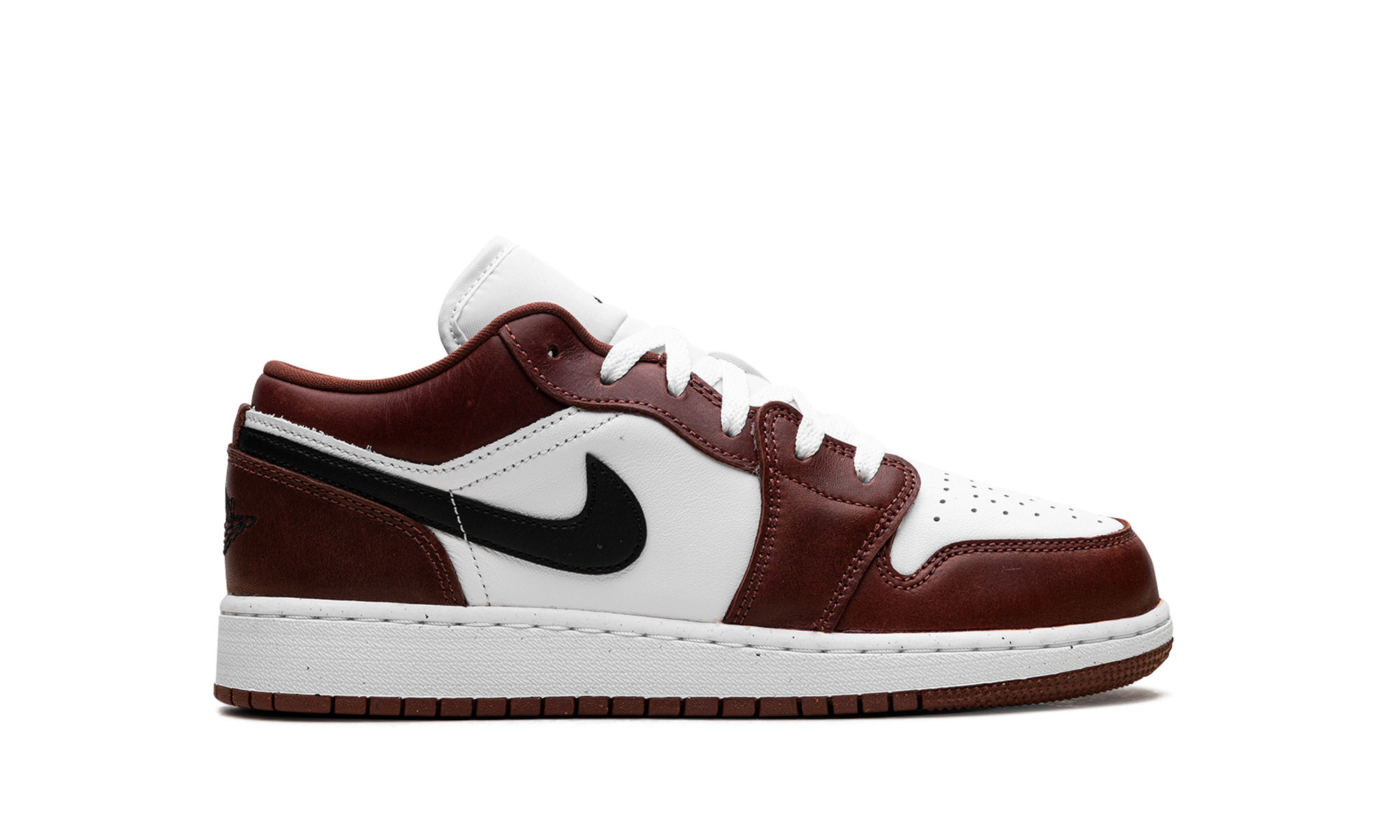 Air Jordan 1 Low SE GS "Dark Pony" HF3188 102
