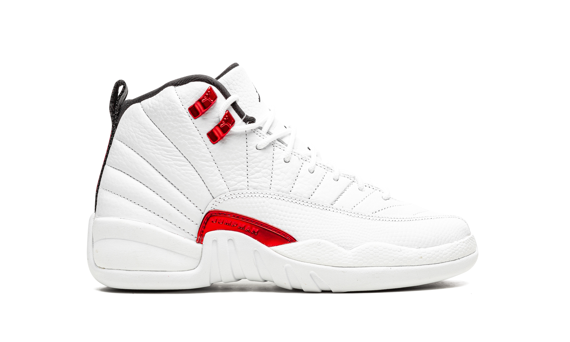 Air Jordan 12 Retro GS "Twist" 153265 106