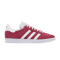adidas Gazelle Collegiate Burgundy White