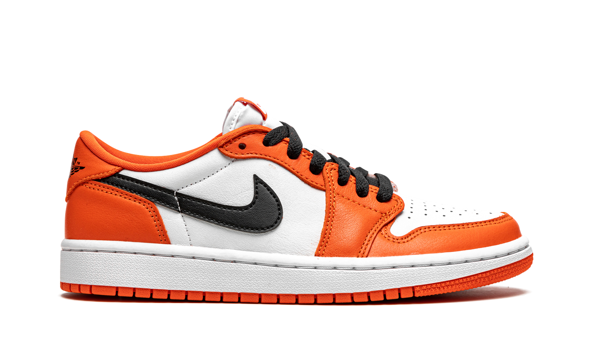 AIR JORDAN 1 LOW WMNS "Starfish" CZ0775 801