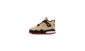 Air Jordan 4 Retro TD "Pizza" IH2095 200