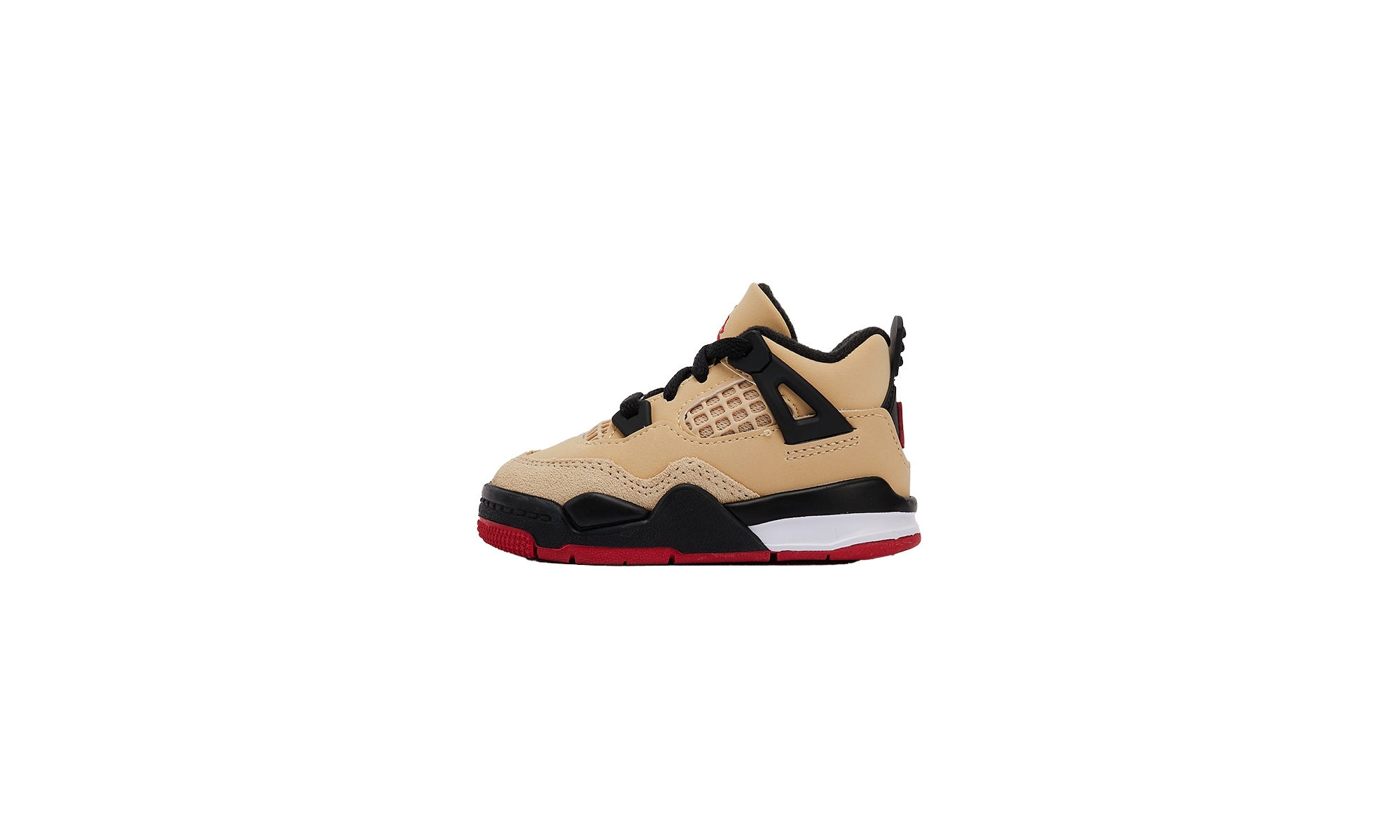 Air Jordan 4 Retro TD "Pizza" IH2095 200