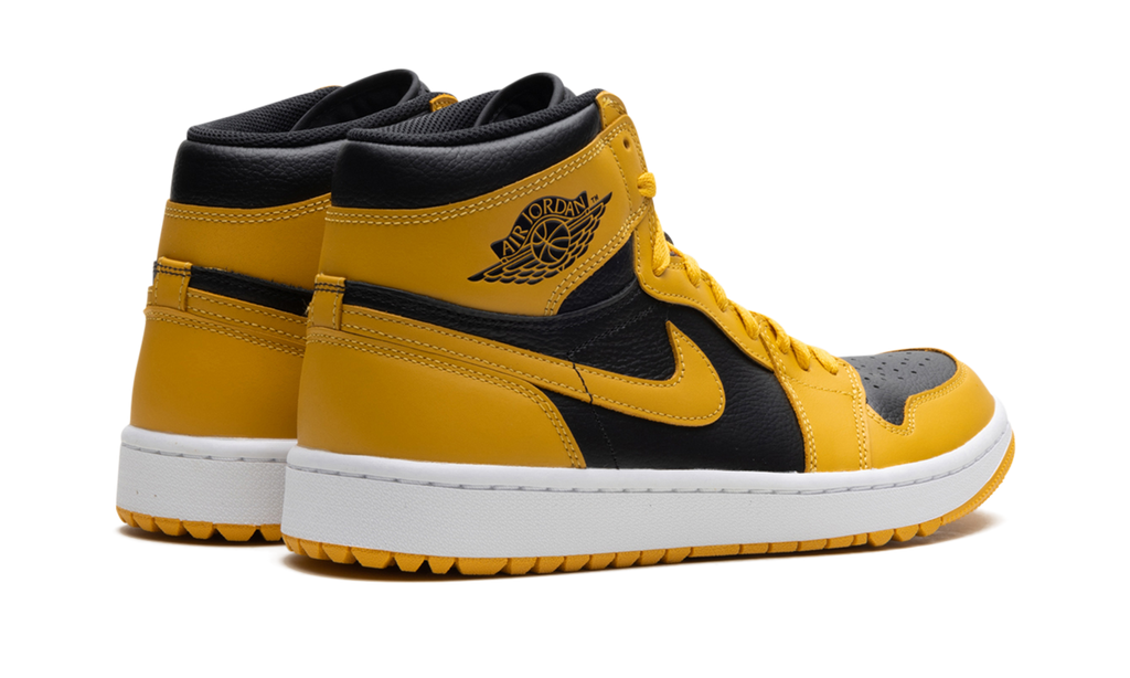 Air Jordan 1 Golf High "Pollen" DQ0660 700