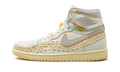 Air Jordan 1 High OG "Union LA X Bephie's Beauty Supply - Woven Sail" FD2565 100