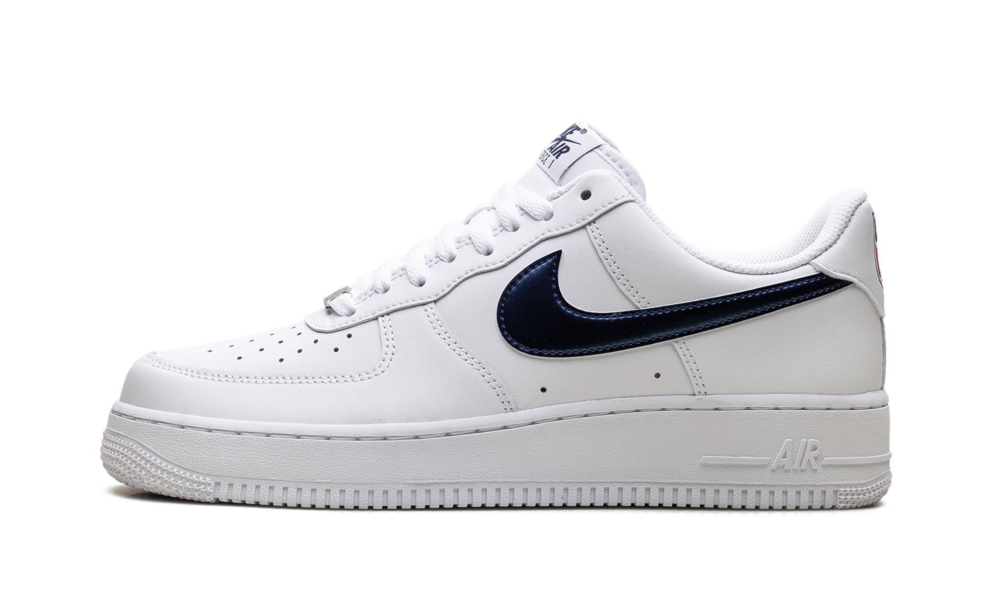 Air Force 1 Low "Team USA" IQ0407 100