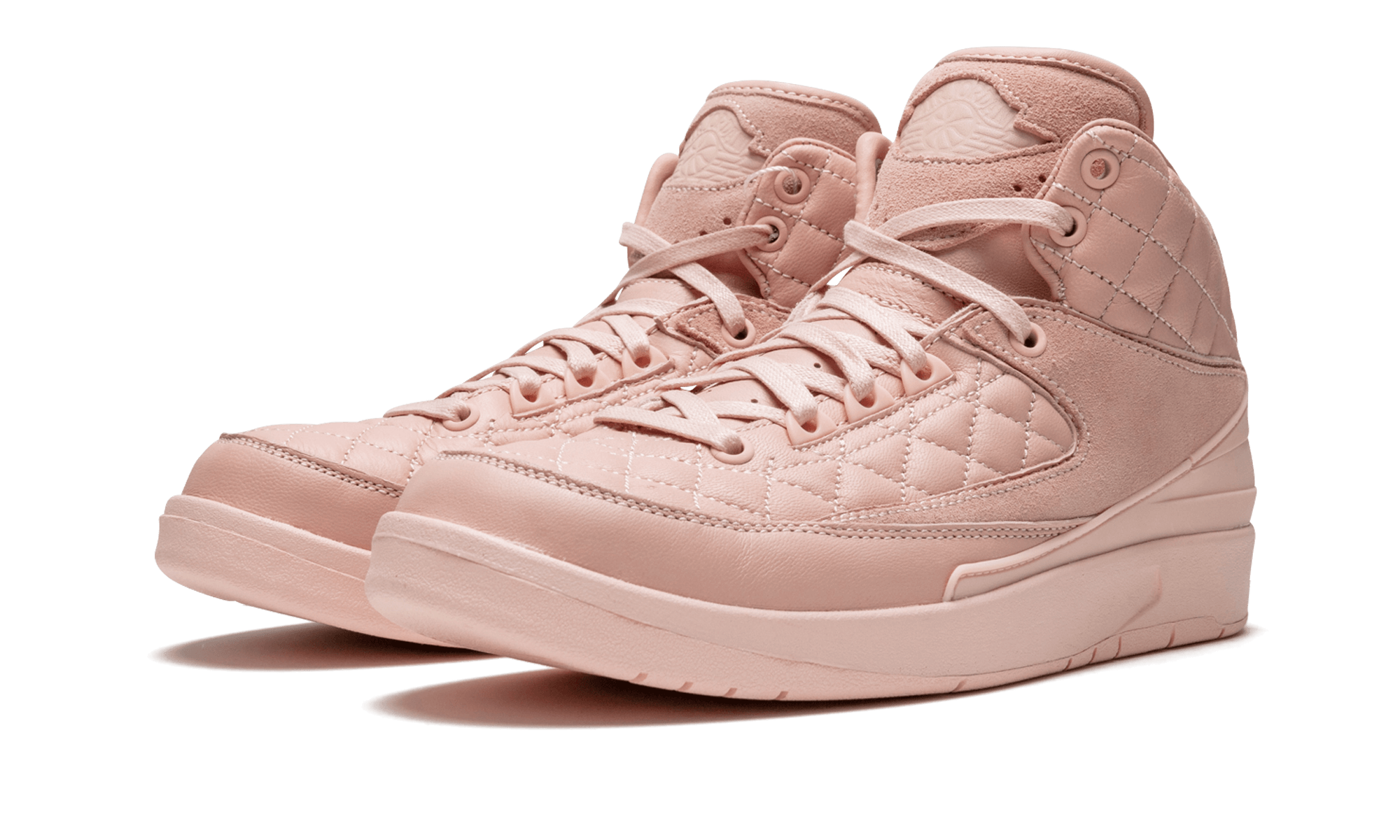 Air Jordan 2 Retro Just Don GS "Arctic" 923840 805