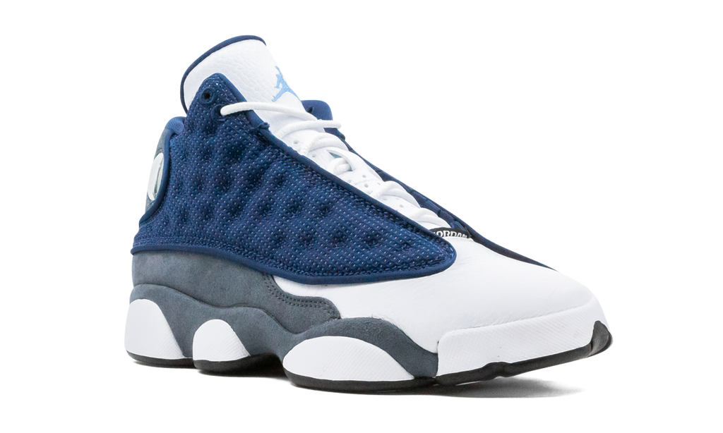 Air Jordan 13 Retro High GS "Flint 2020" 884129 404
