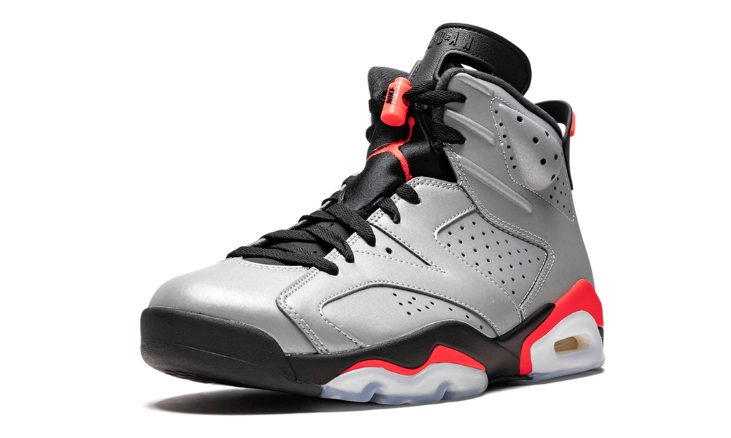 Air Jordan 6 "Reflections of a Champion" CI4072 001