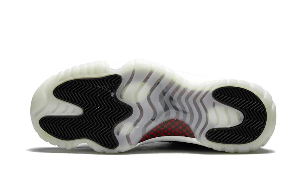 Air Jordan 11 Retro "72-10" 378037 002