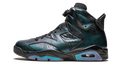 Air Jordan 6 Retro AS "All Star Game / Chameleon" 907961 015